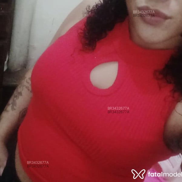 Acompanhante Luiza - Feed