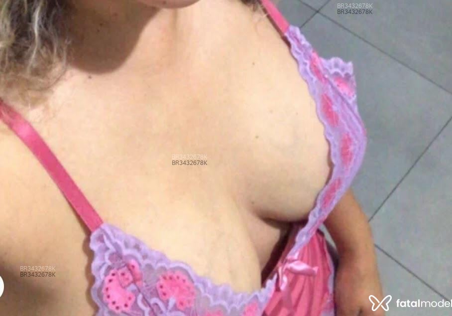 Acompanhante Melissa - Feed