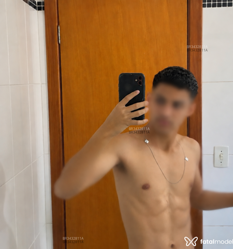 Acompanhante Magrinhodeluxo - Feed