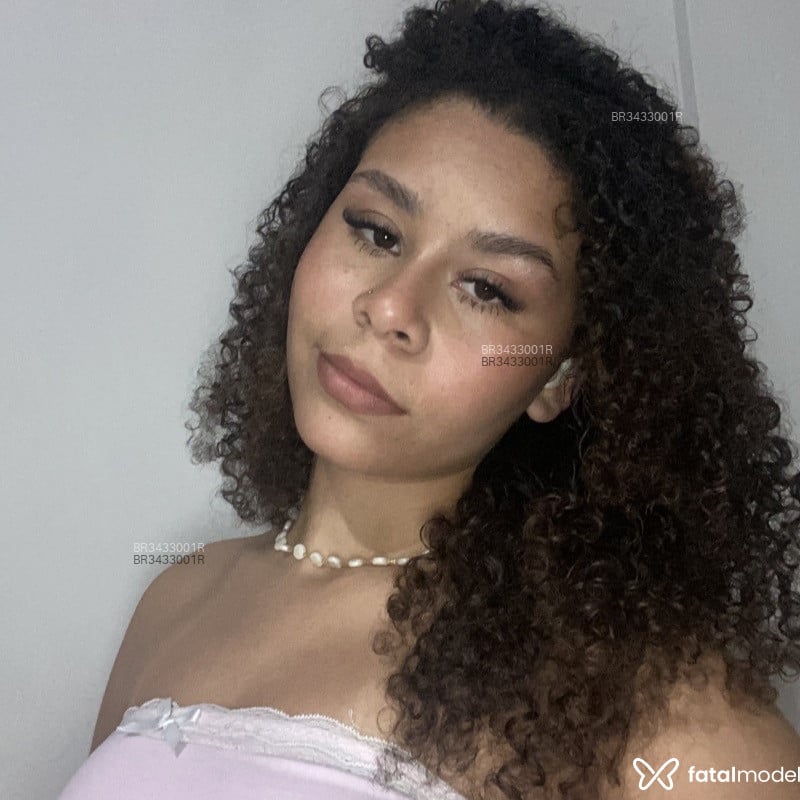 Acompanhante Fernanda - Feed