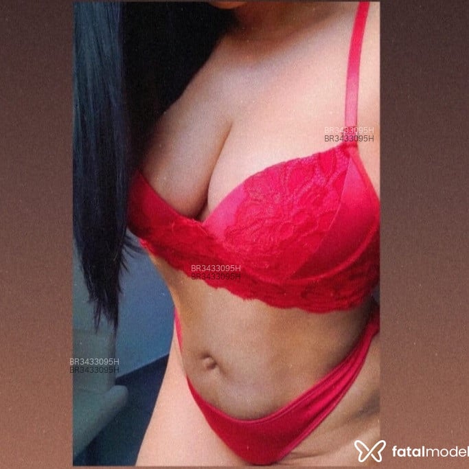 Acompanhante Paola - Feed