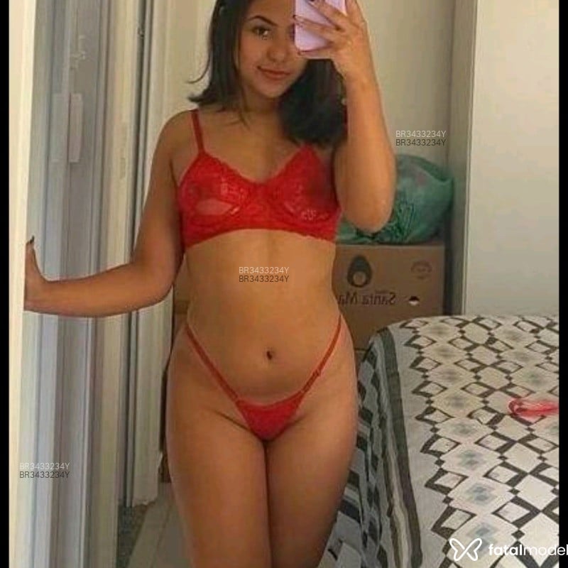 Acompanhante Juliana Maia - Feed