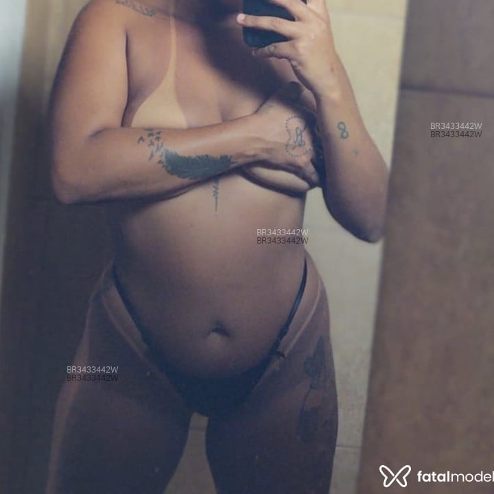 Acompanhante Estefani Rodrigues - Feed