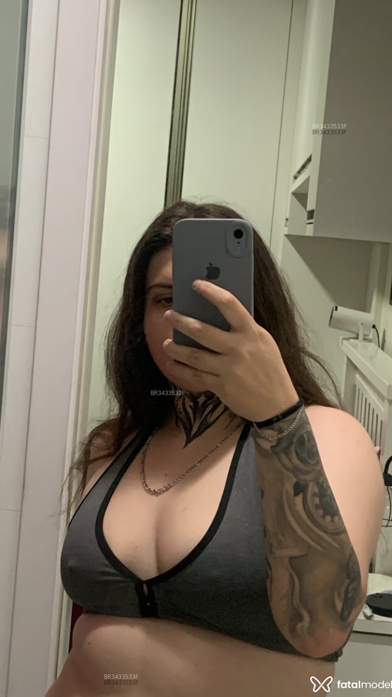 Acompanhante Bruna - Feed