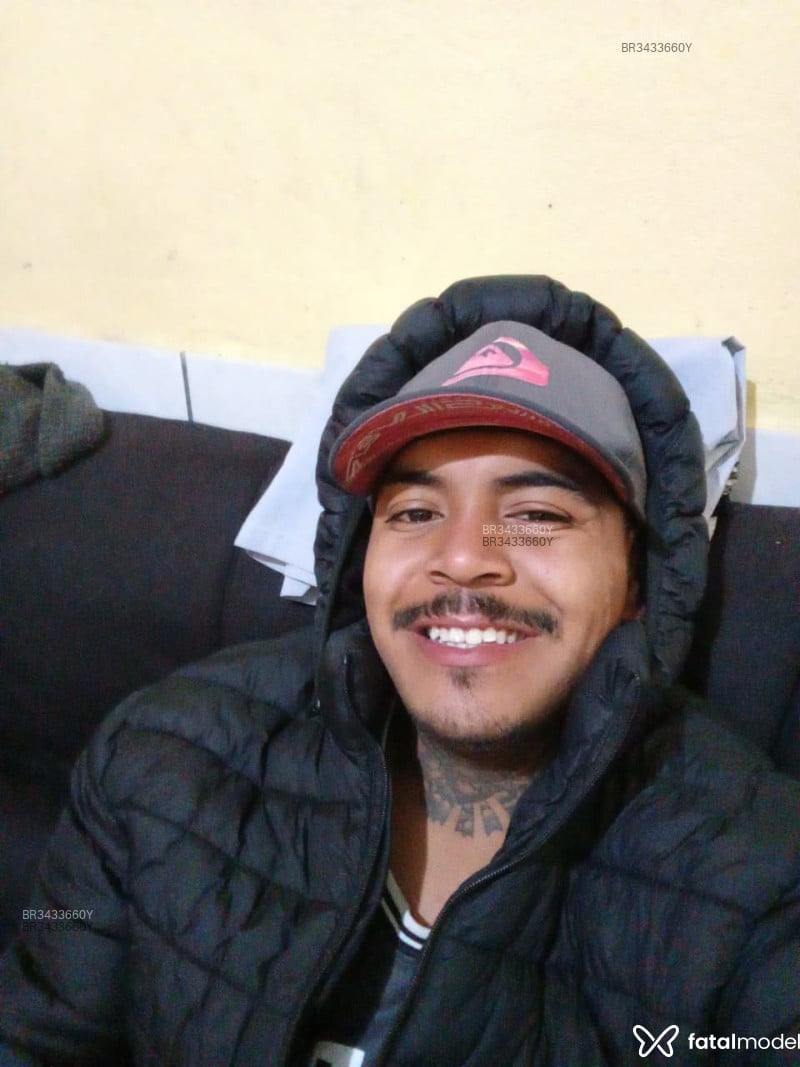 Acompanhante Adalberto Marques - Feed