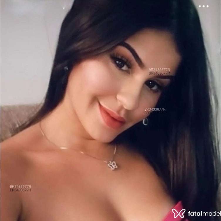 Acompanhante Clara Cavalcante - Feed