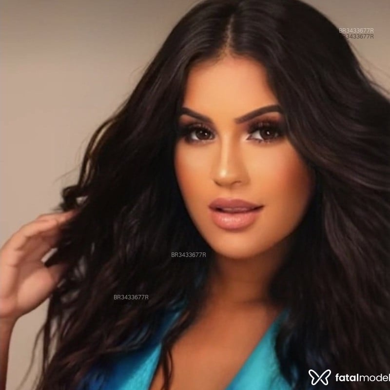 Acompanhante Clara Cavalcante - Feed