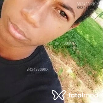 Acompanhante Zack - Feed