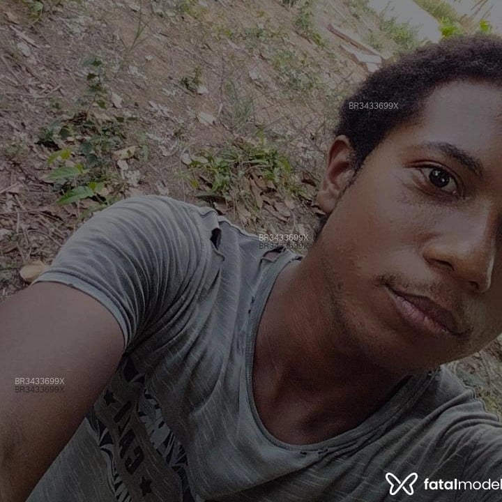 Acompanhante Zack - Feed