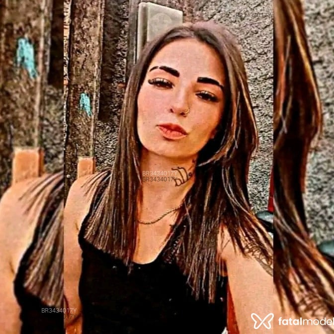 Acompanhante Maiara - Feed