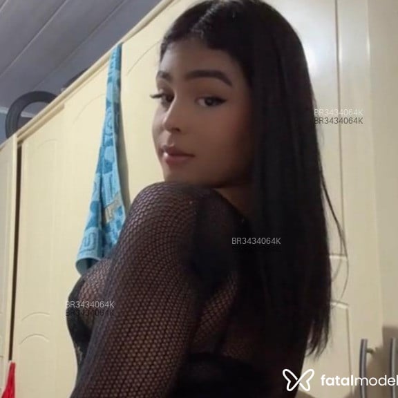 Acompanhante Isadora Gabrielly - Feed