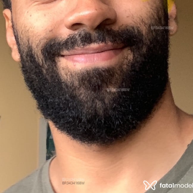 Acompanhante William - Feed