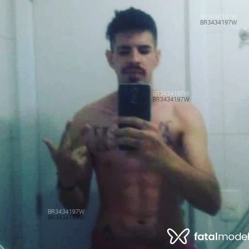 Acompanhante Romeu - Feed