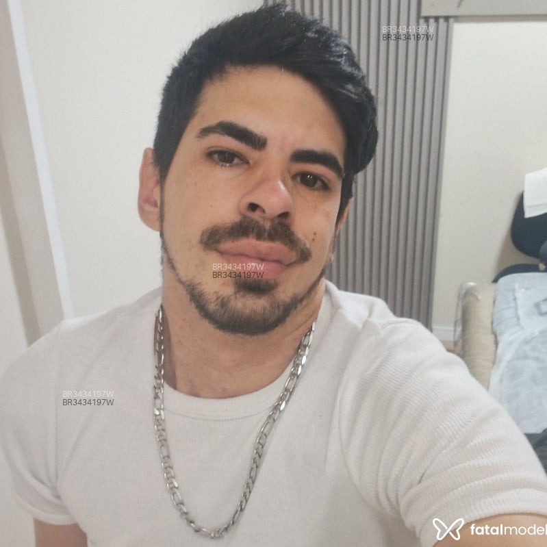 Acompanhante Romeu - Feed
