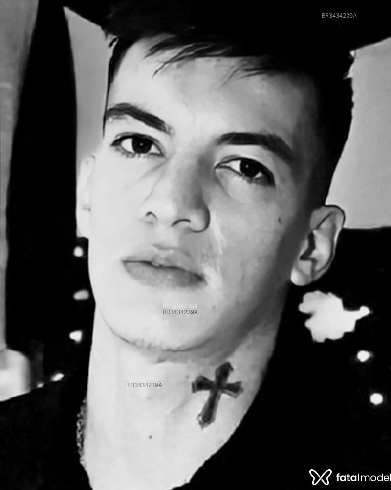 Acompanhante João Carlos - Feed