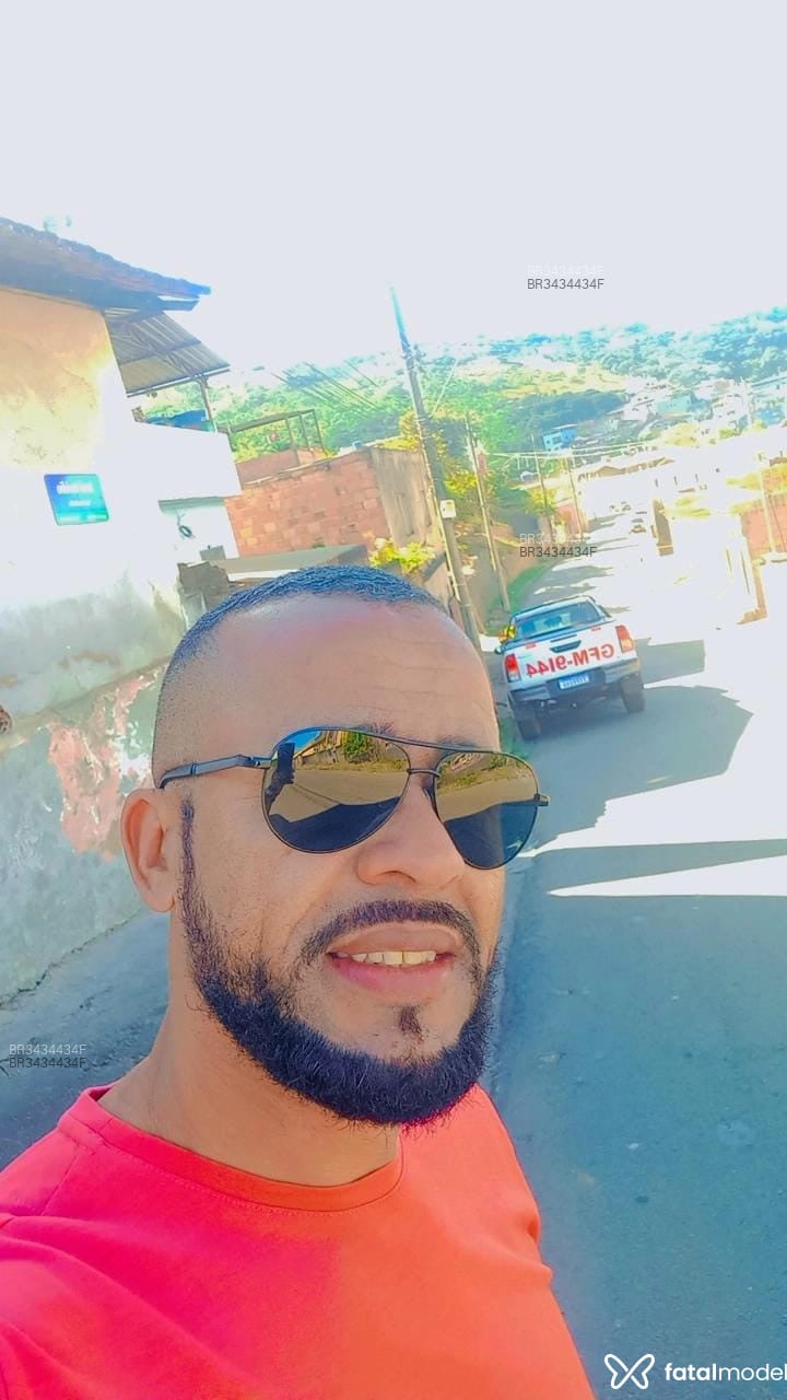 Acompanhante Fran Moreira - Feed