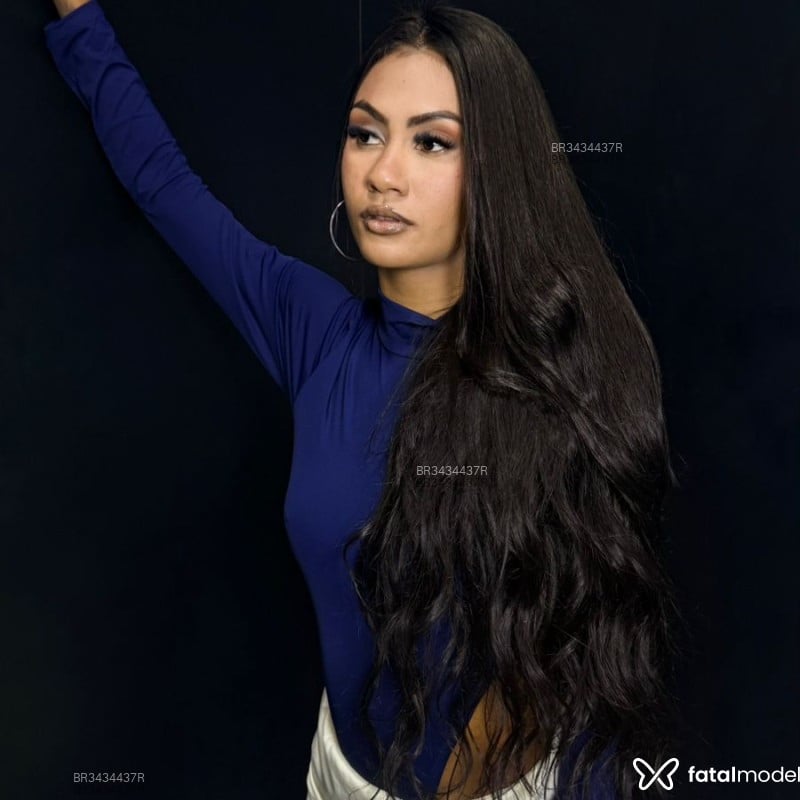 Acompanhante Grazielle Dias - Feed