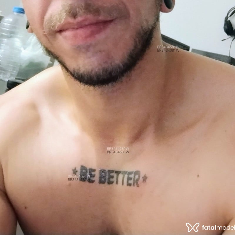 Acompanhante Vitão - Feed