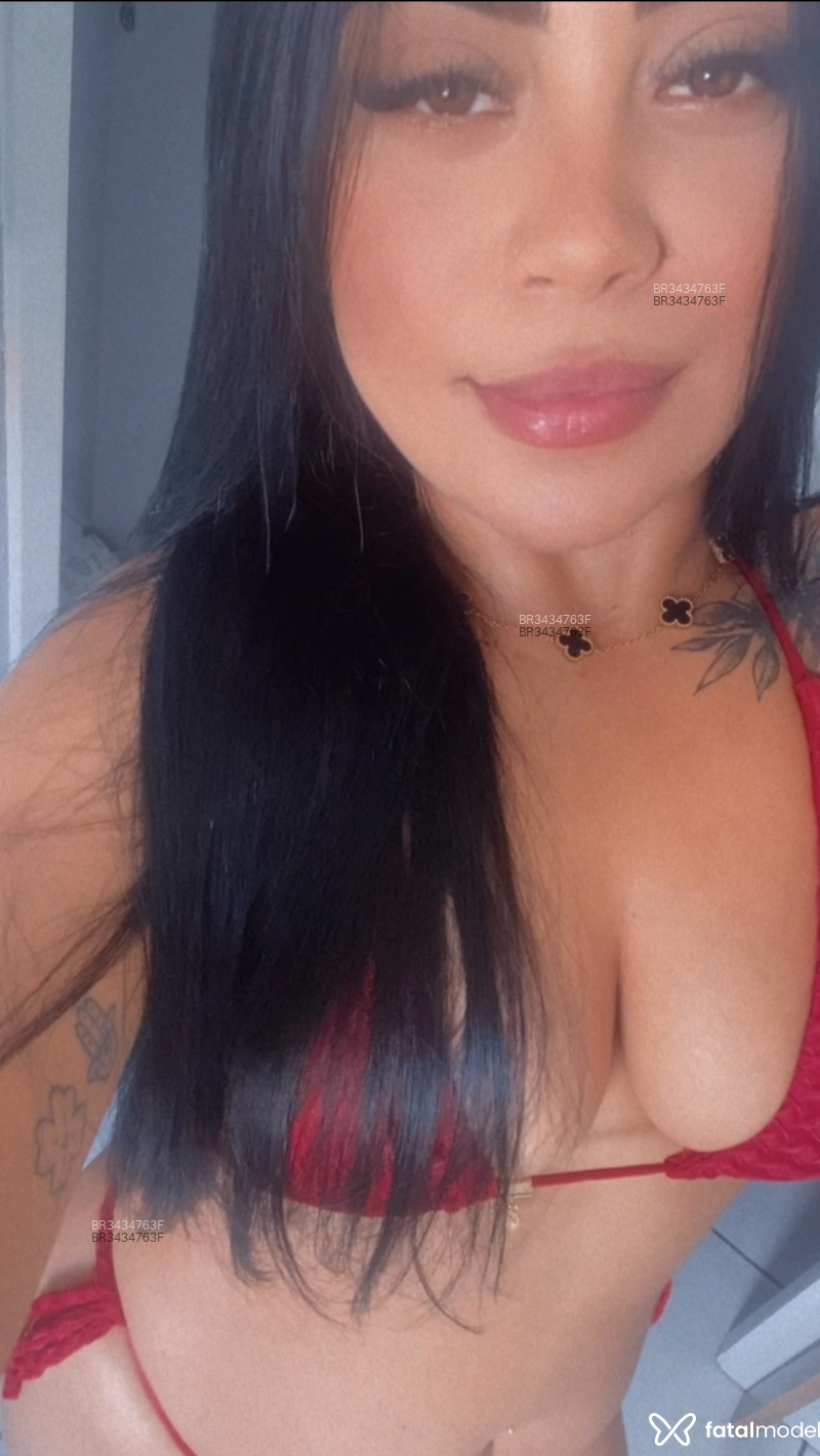 Acompanhante Rayane - Feed