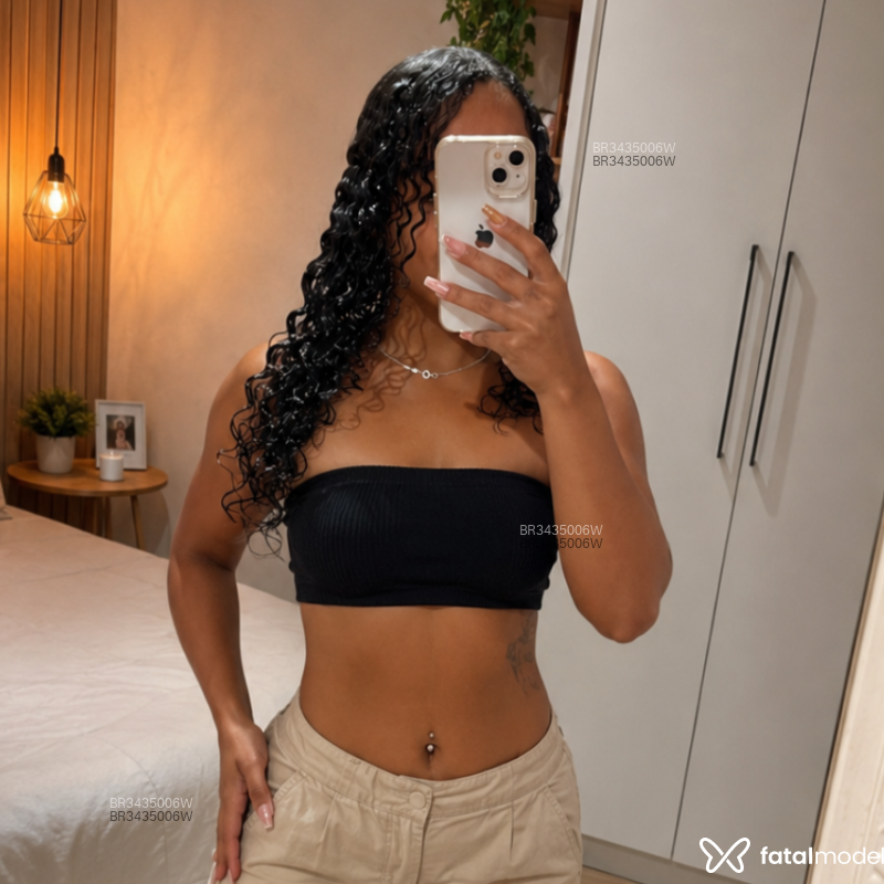 Acompanhante Ana Maria - Feed