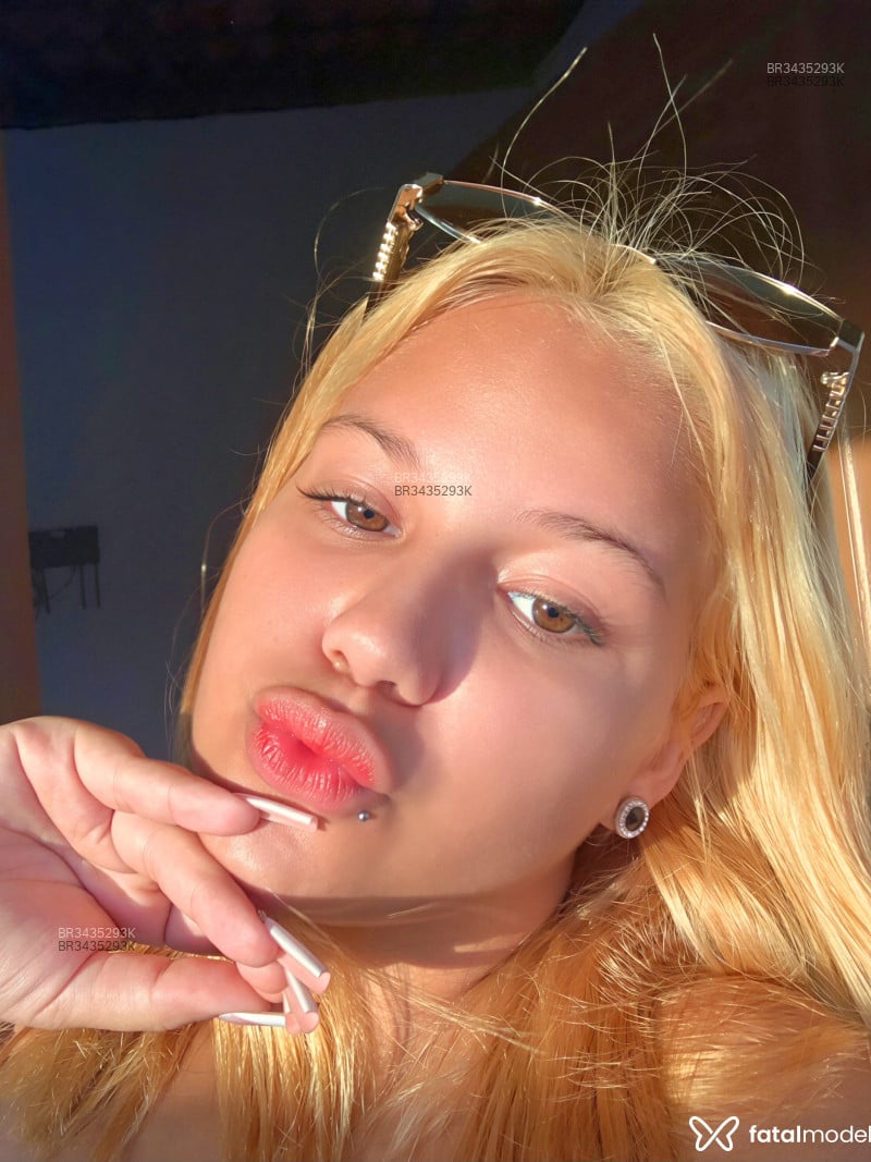 Acompanhante Merlya Lopes - Feed