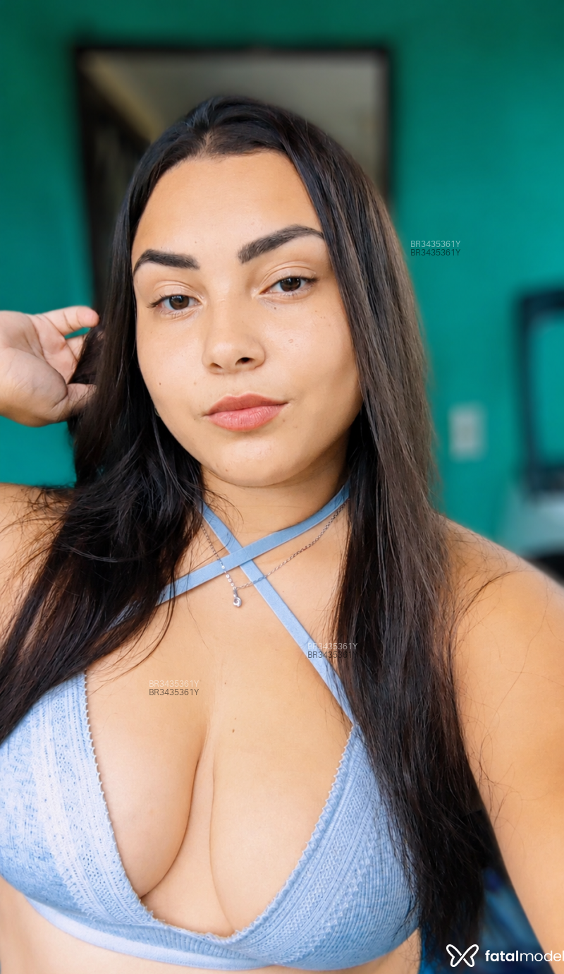 Acompanhante Lya Oliveira - Feed