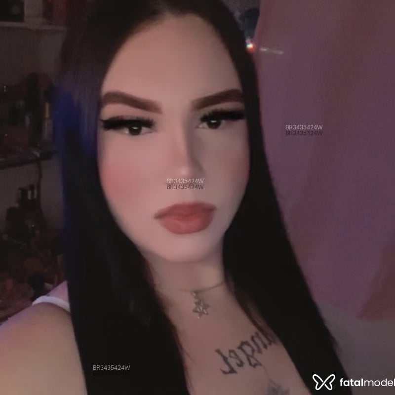 Acompanhante Angel - Feed