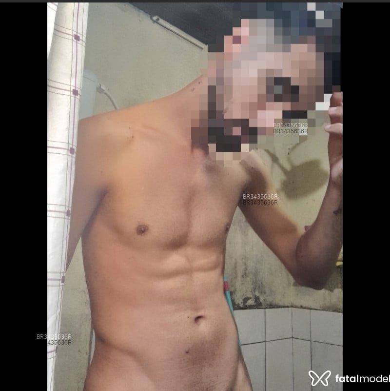Acompanhante Gplrds - Feed