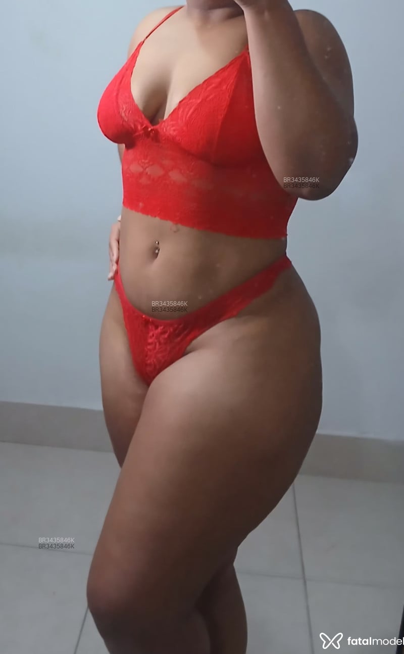Acompanhante Priscila - Feed