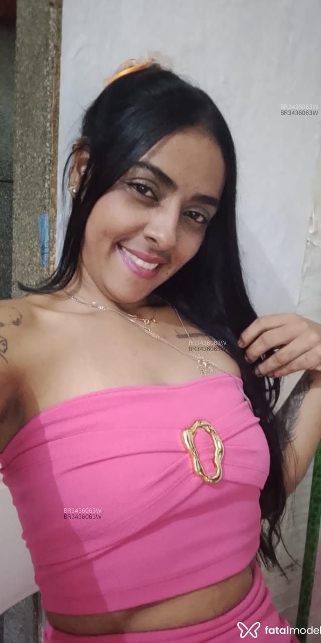 Acompanhante Lívia Fabiana - Feed