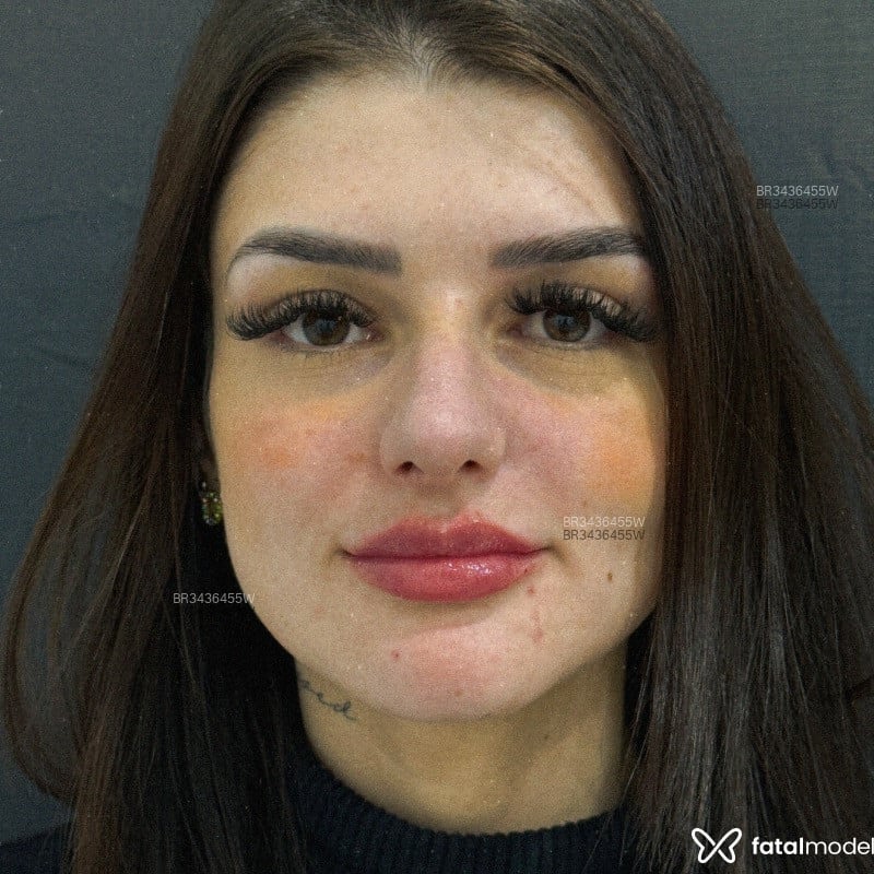 Acompanhante Natália - Feed