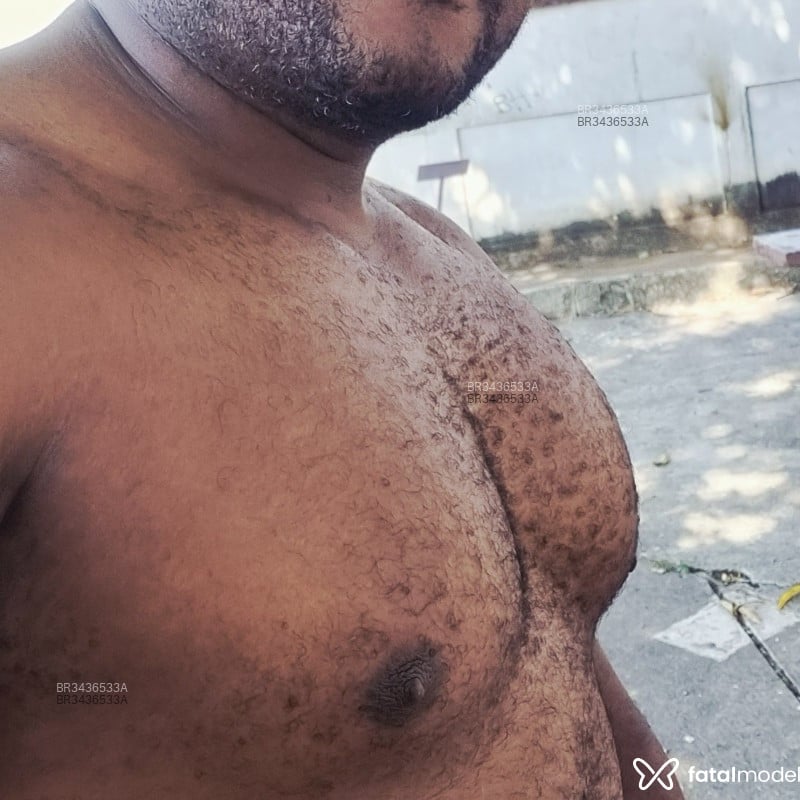 Acompanhante Diogo Ávila - Feed