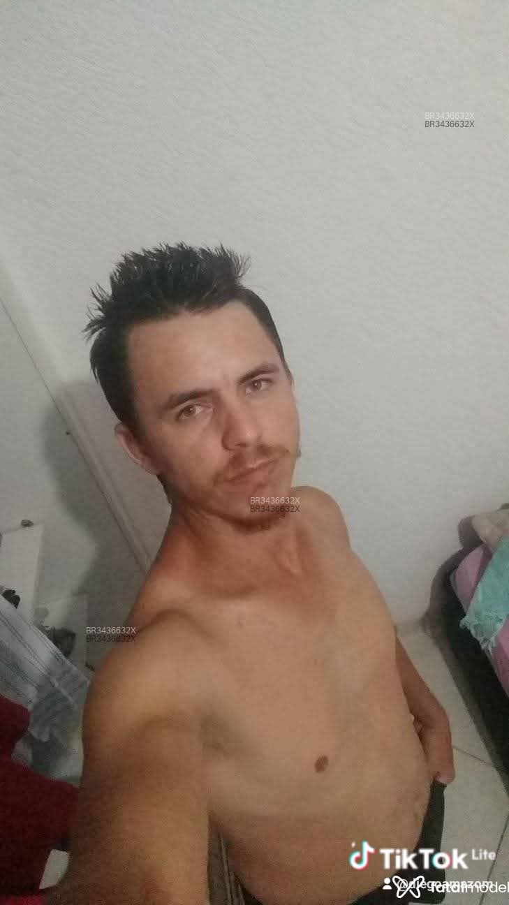 Acompanhante Diego Lambedor - Feed