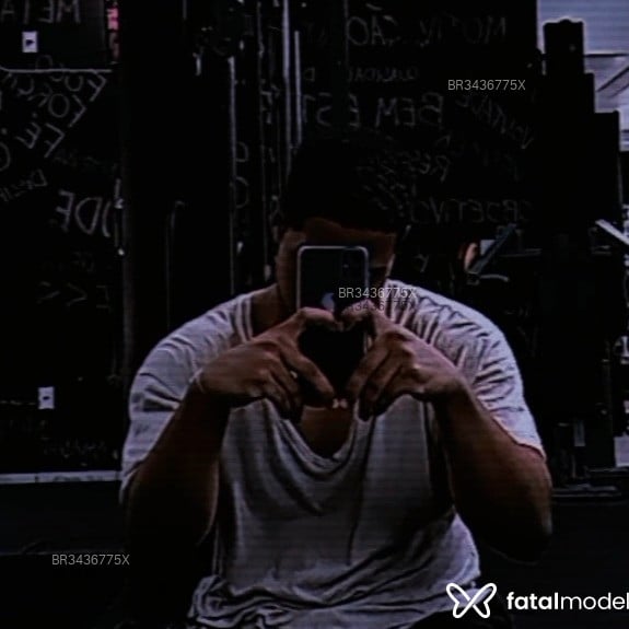 Acompanhante Miguel - Feed