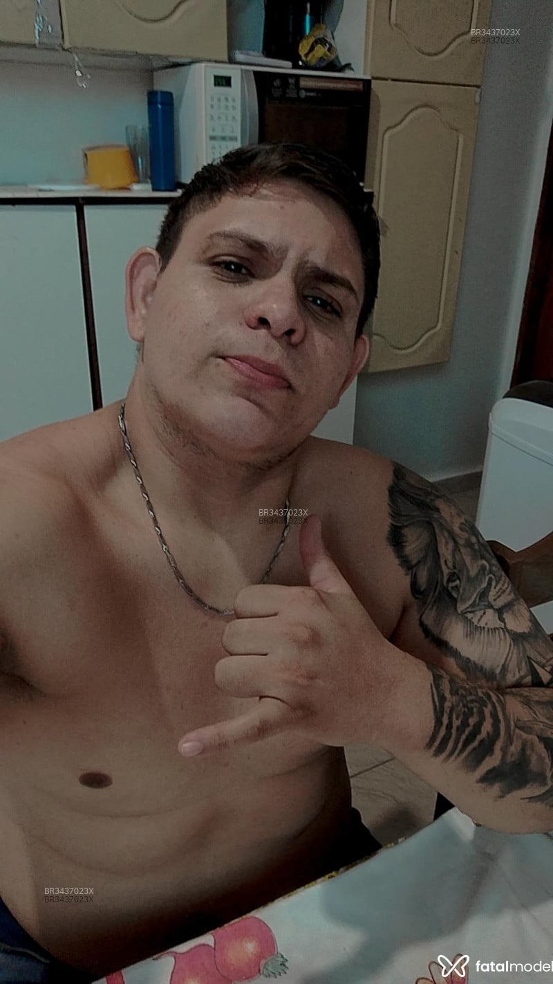 Acompanhante Santos - Feed