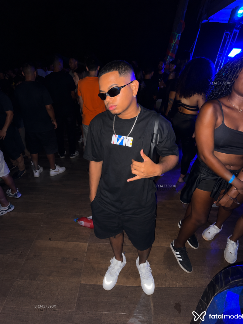 Acompanhante Eduardo sampaio - Feed