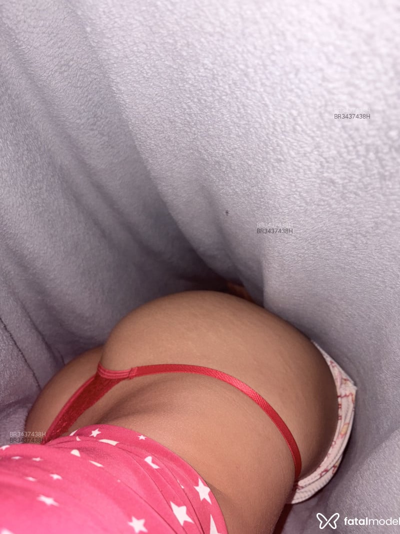 Acompanhante Alicia - Feed