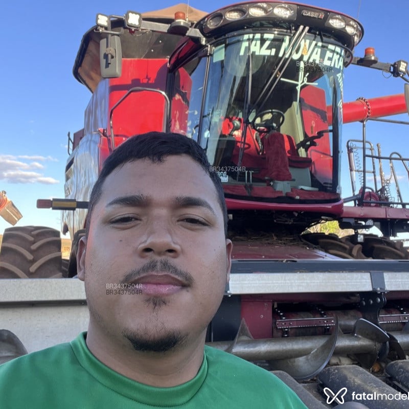 Acompanhante Marcos Torres - Feed