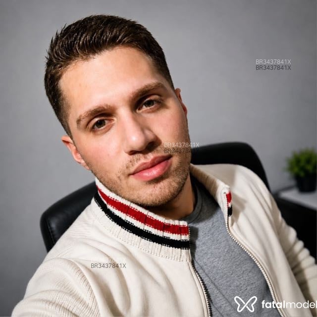 Acompanhante Murilo - Feed