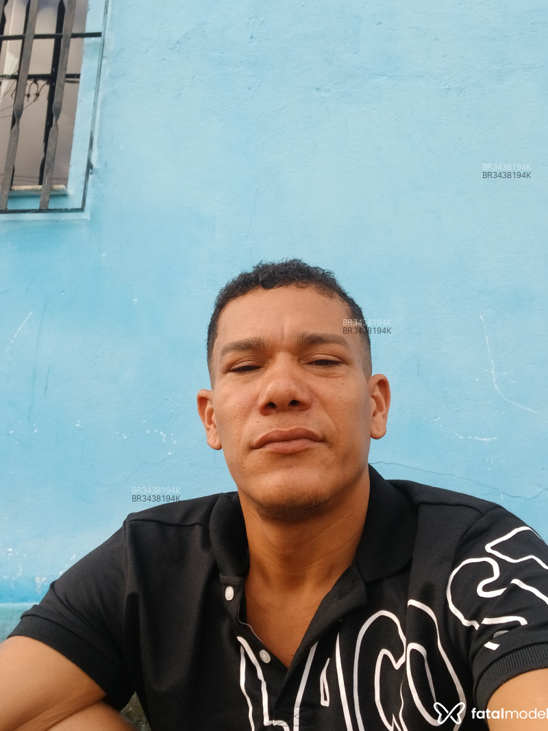 Acompanhante Paulo - Feed