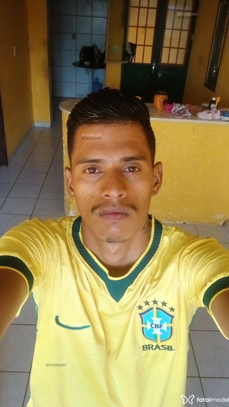 Acompanhante Etinho - Feed