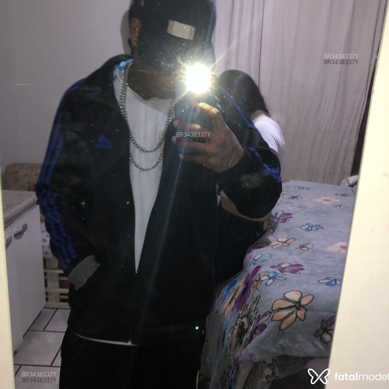 Acompanhante Chatao - Feed
