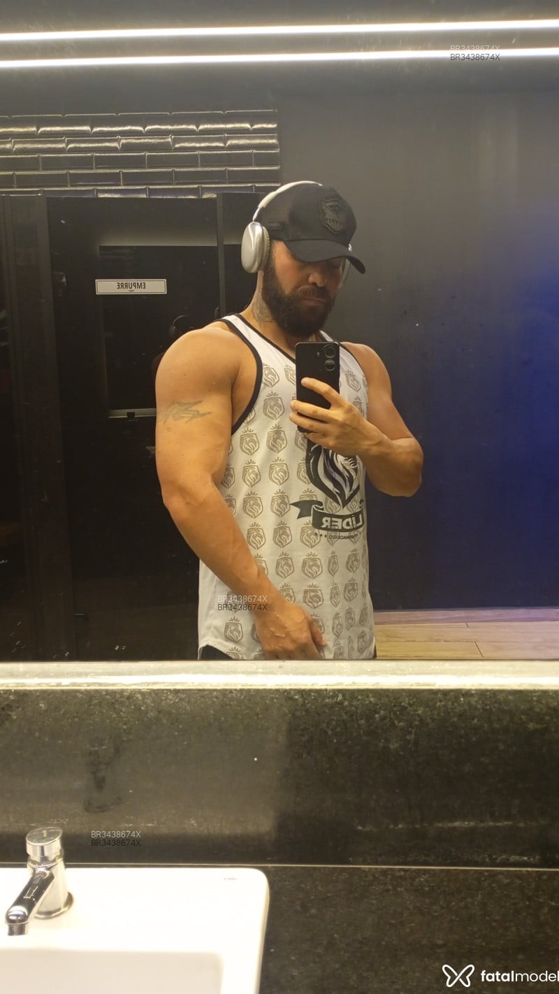Acompanhante Thor Pinheiro - Feed