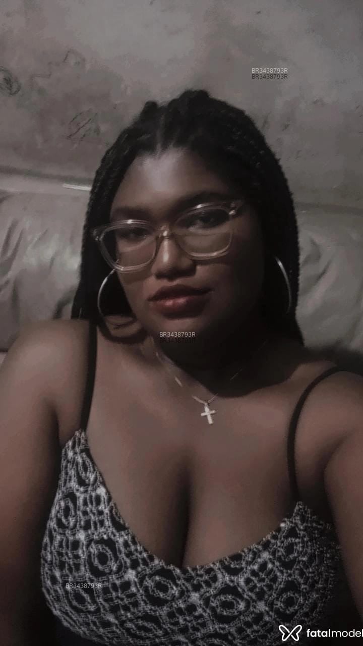 Acompanhante Catzinha - Feed