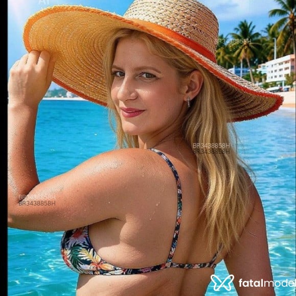 Acompanhante Andressa - Feed