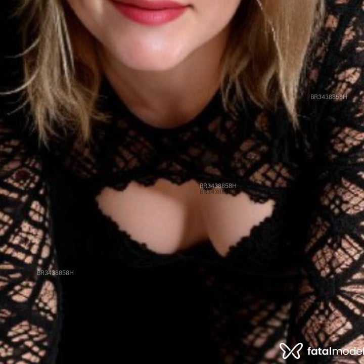 Acompanhante Andressa - Feed