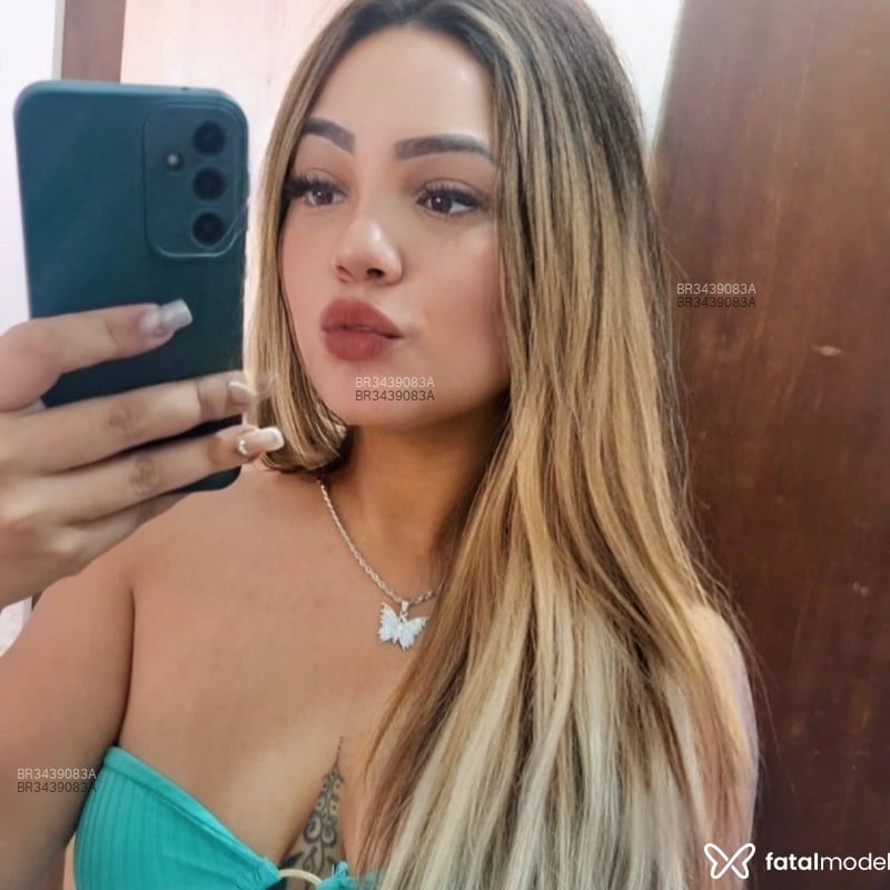 Acompanhante Laura Guedes - Feed