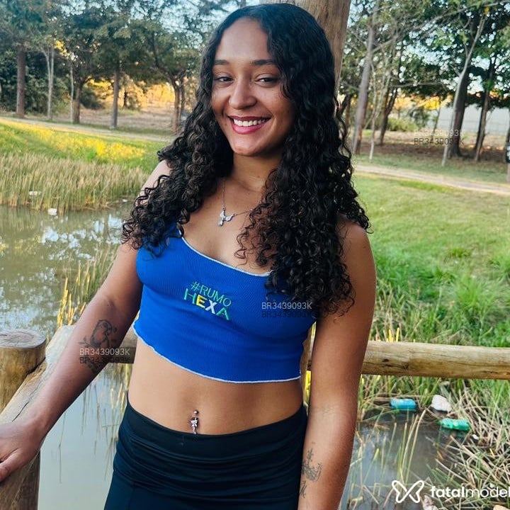 Acompanhante Cacau - Feed