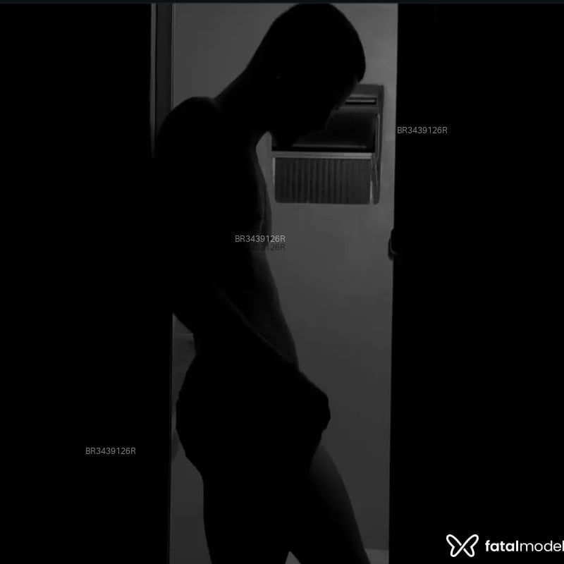 Acompanhante Preto Sousa - Feed