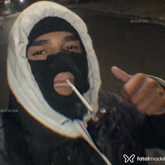 Acompanhante Thiago Ferreira - Feed